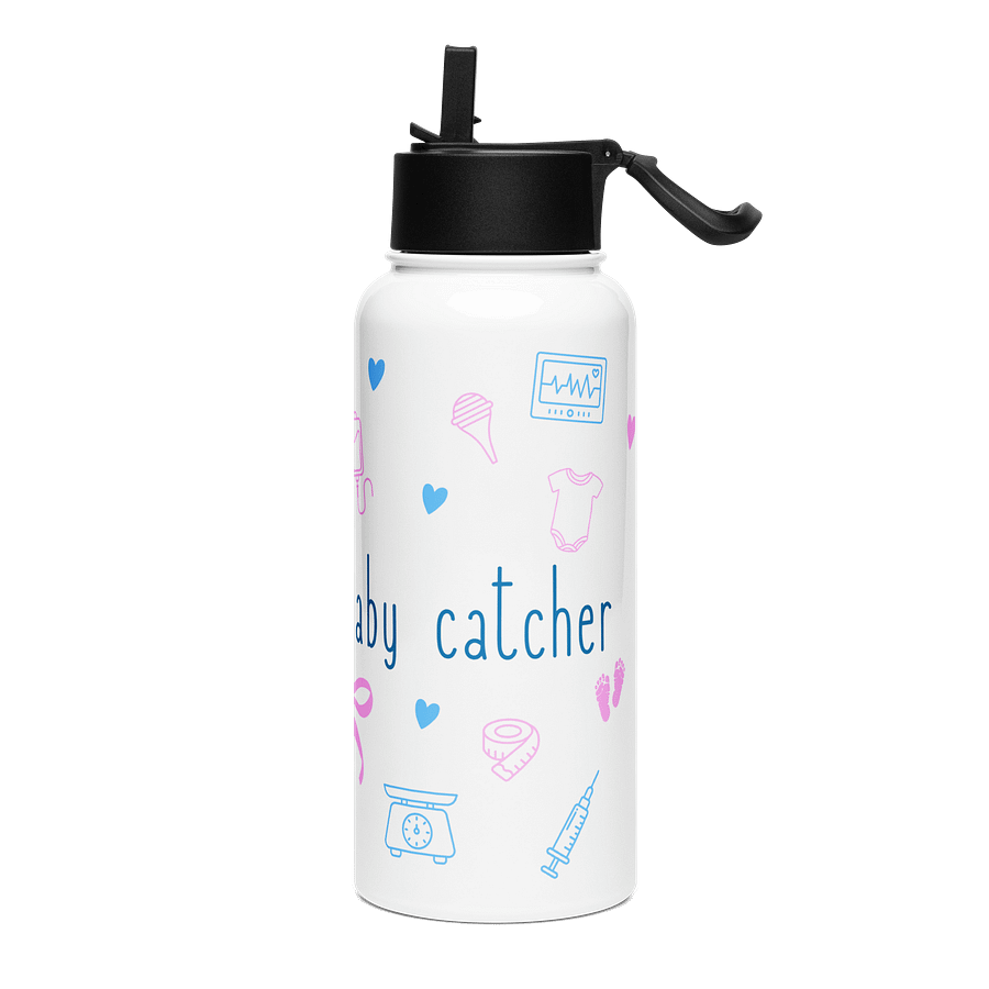 baby catcher (water bottle) product image (3)