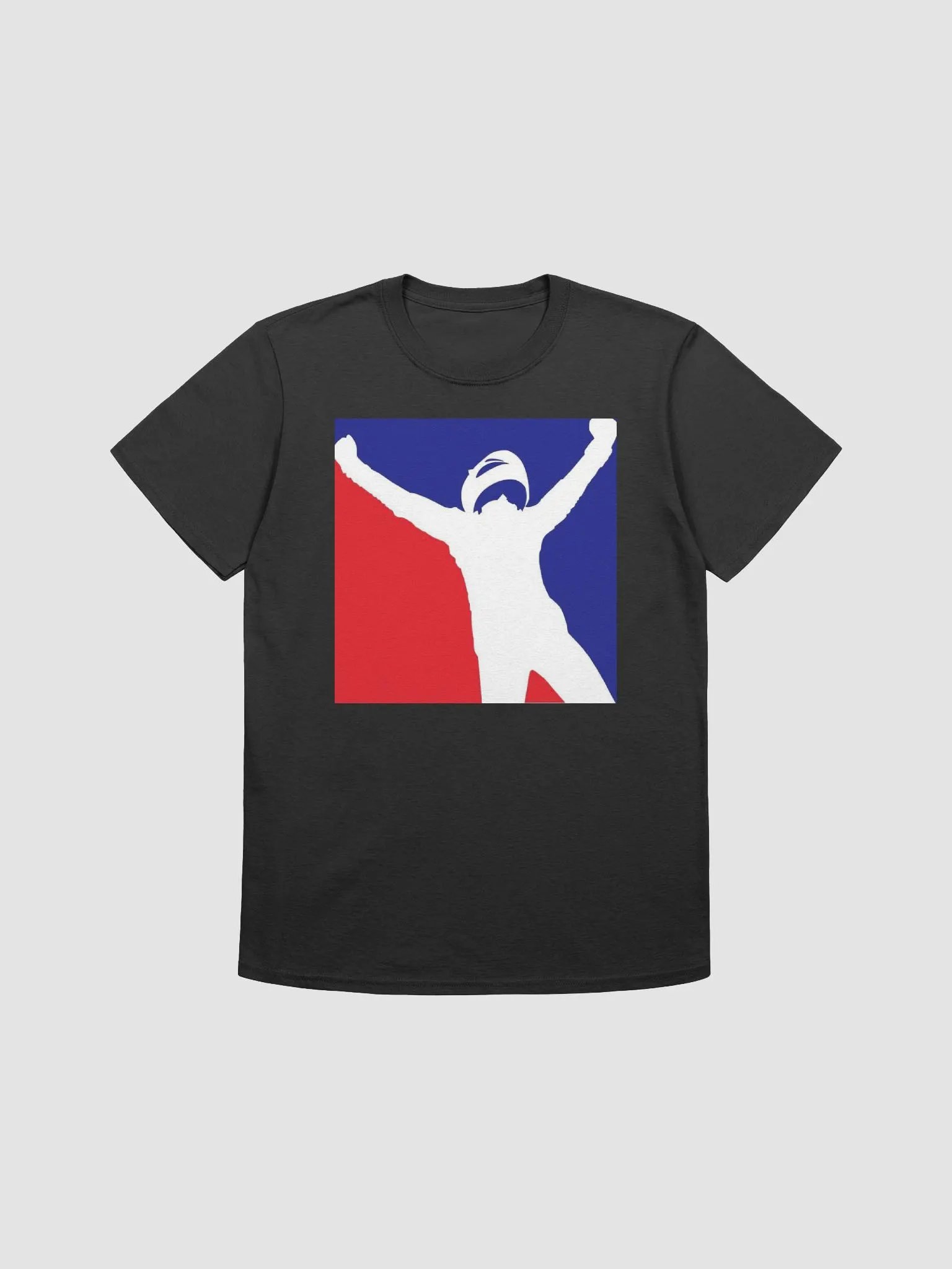 iWon T-shirt product image (1)