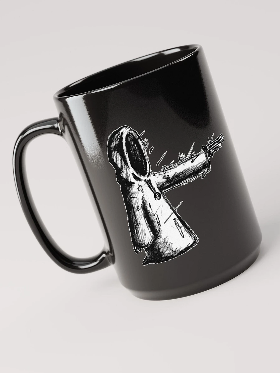 X-Noir Showdown Mug product image (5)