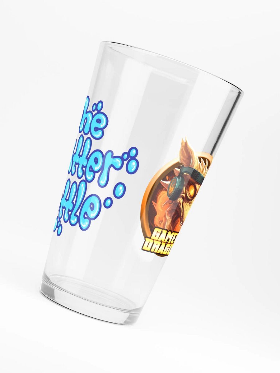 watter buttle pint glass product image (6)