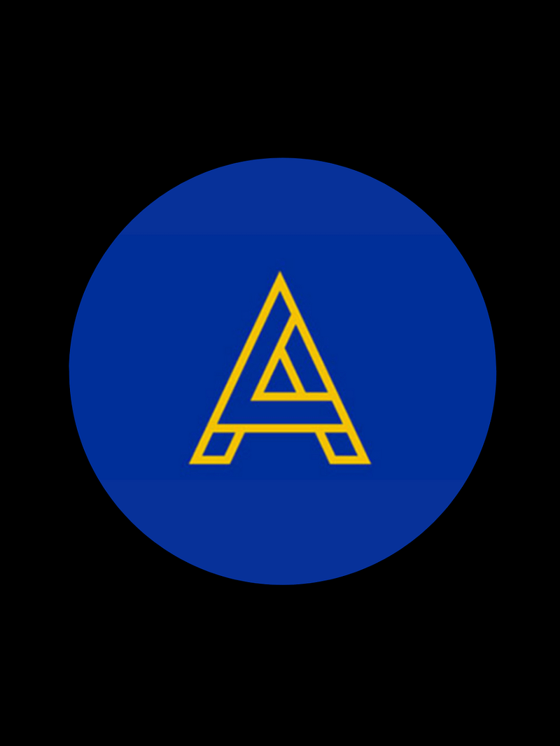 Monogram Logo