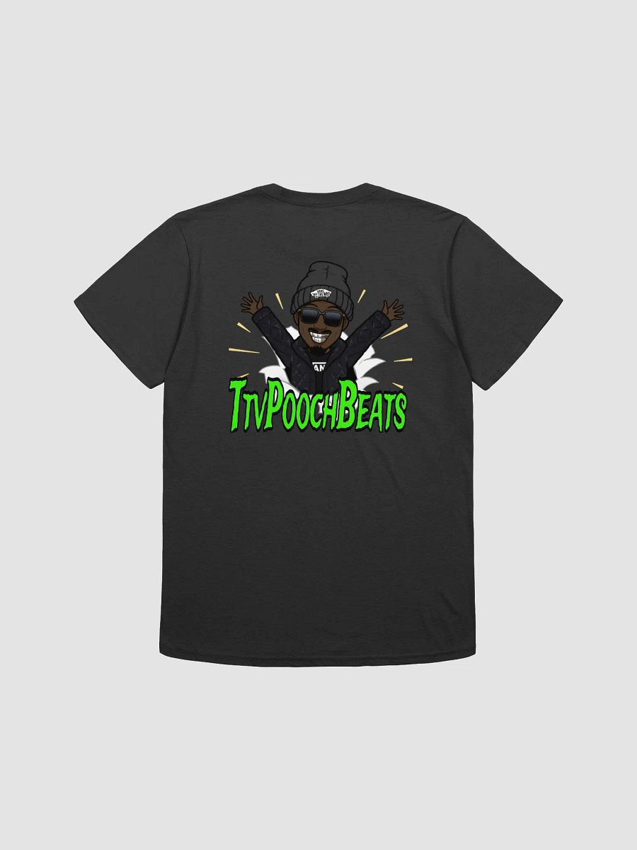 In Poochie We Trust Tee product image (9)