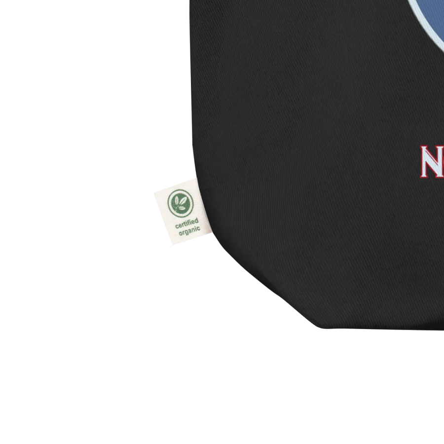 Nom Talk Eco-Friendly Tote Bag product image (12)