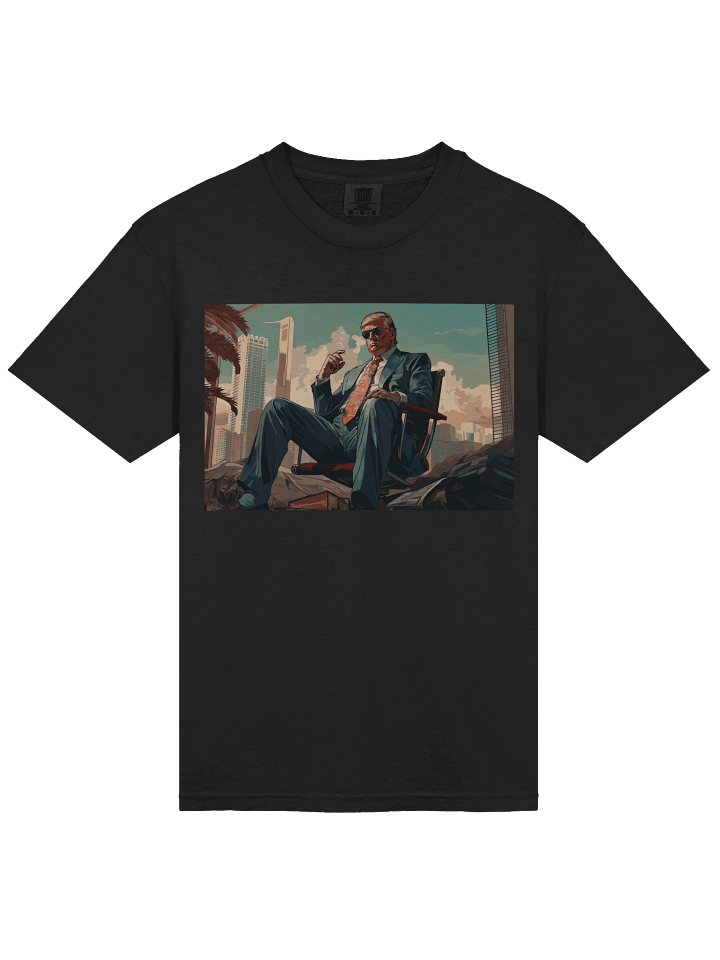 Men's Trump Final Boss product image (1)