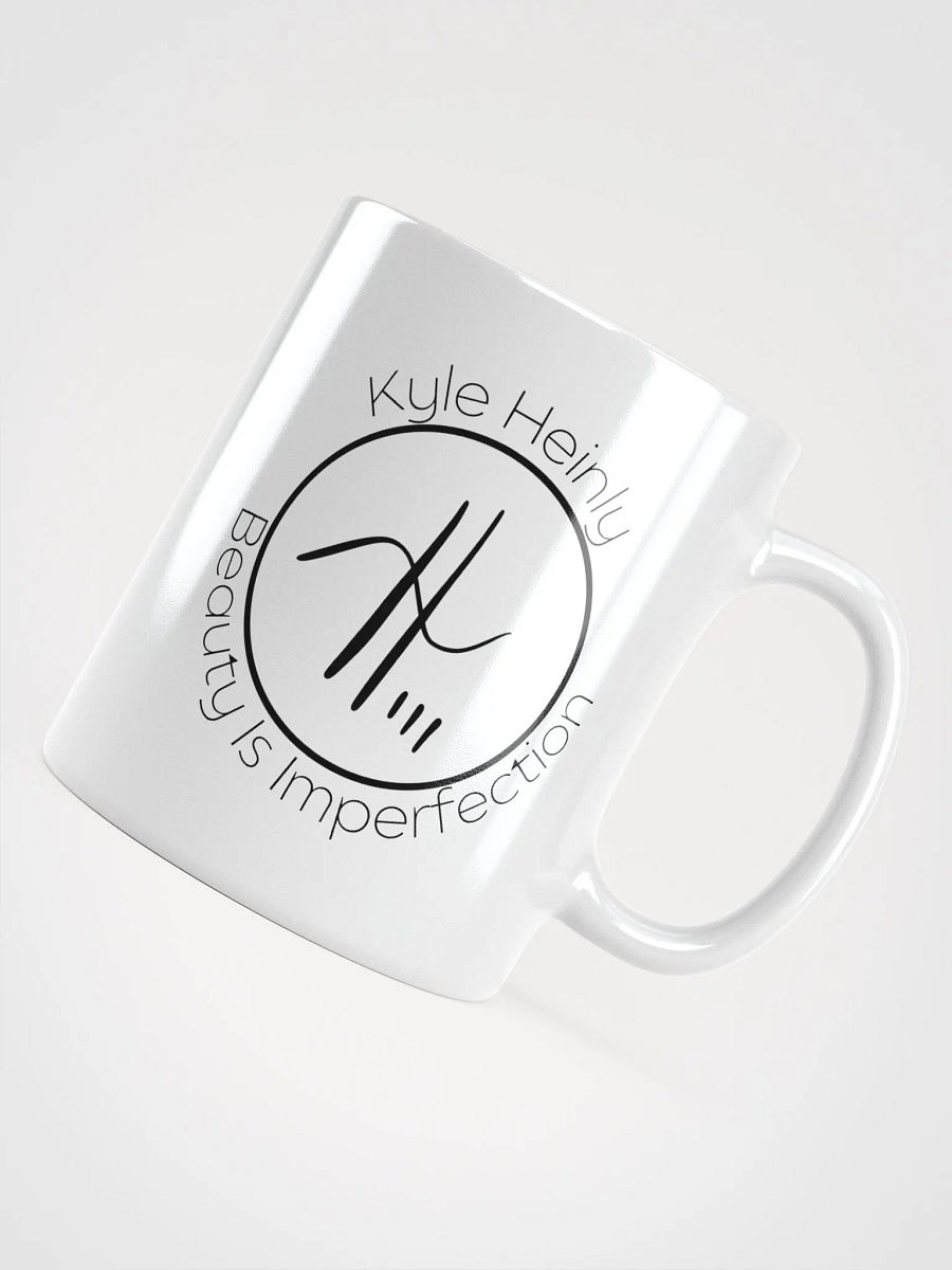 Kyle Heinly 'On A Platter' Art Mug product image (5)