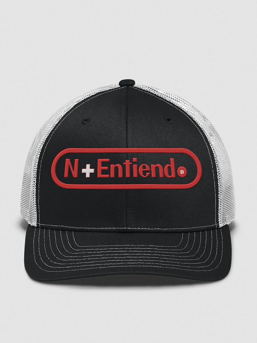 No Entiendo product image (1)