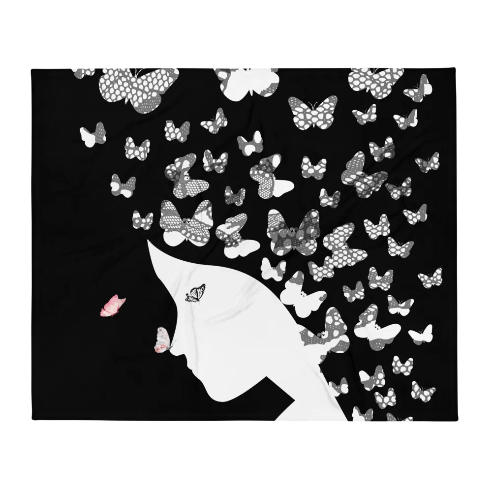 Butterfly Girl product image (1)