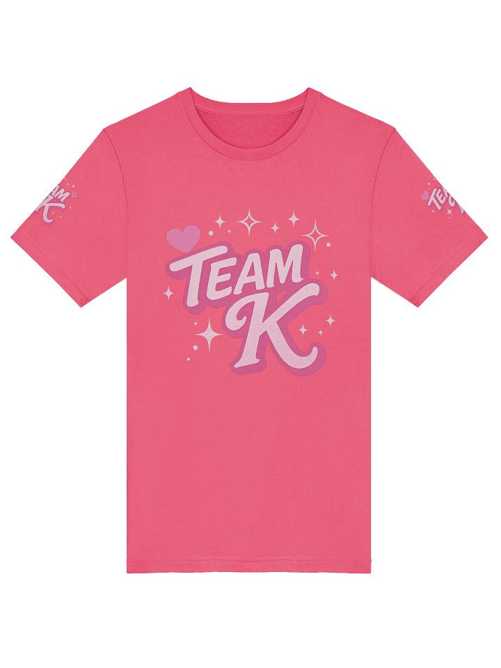 K's WORLD T-Shirt product image (11)