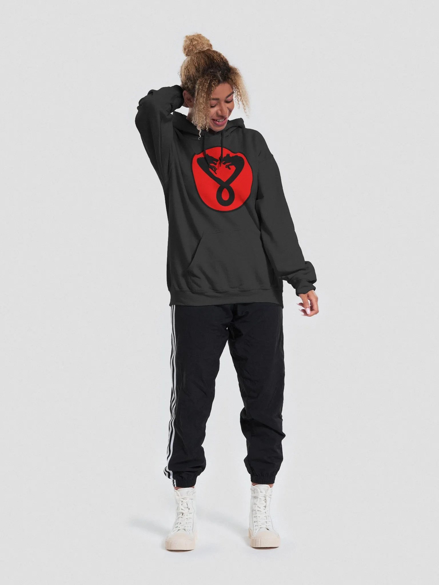 Wolf Ra - Hoodie product image (6)