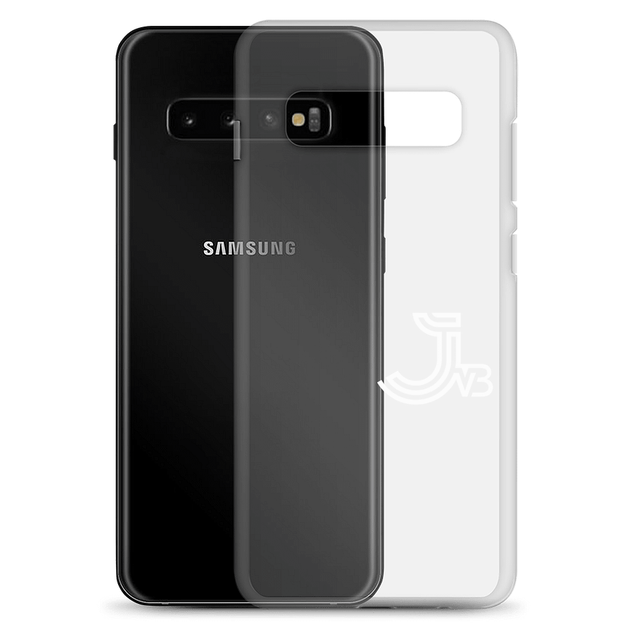 Liquid Dreams Clear Case product image (23)