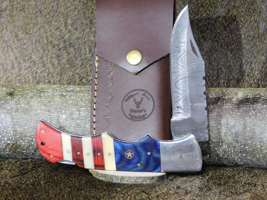 The Outdoorsman product image (3)