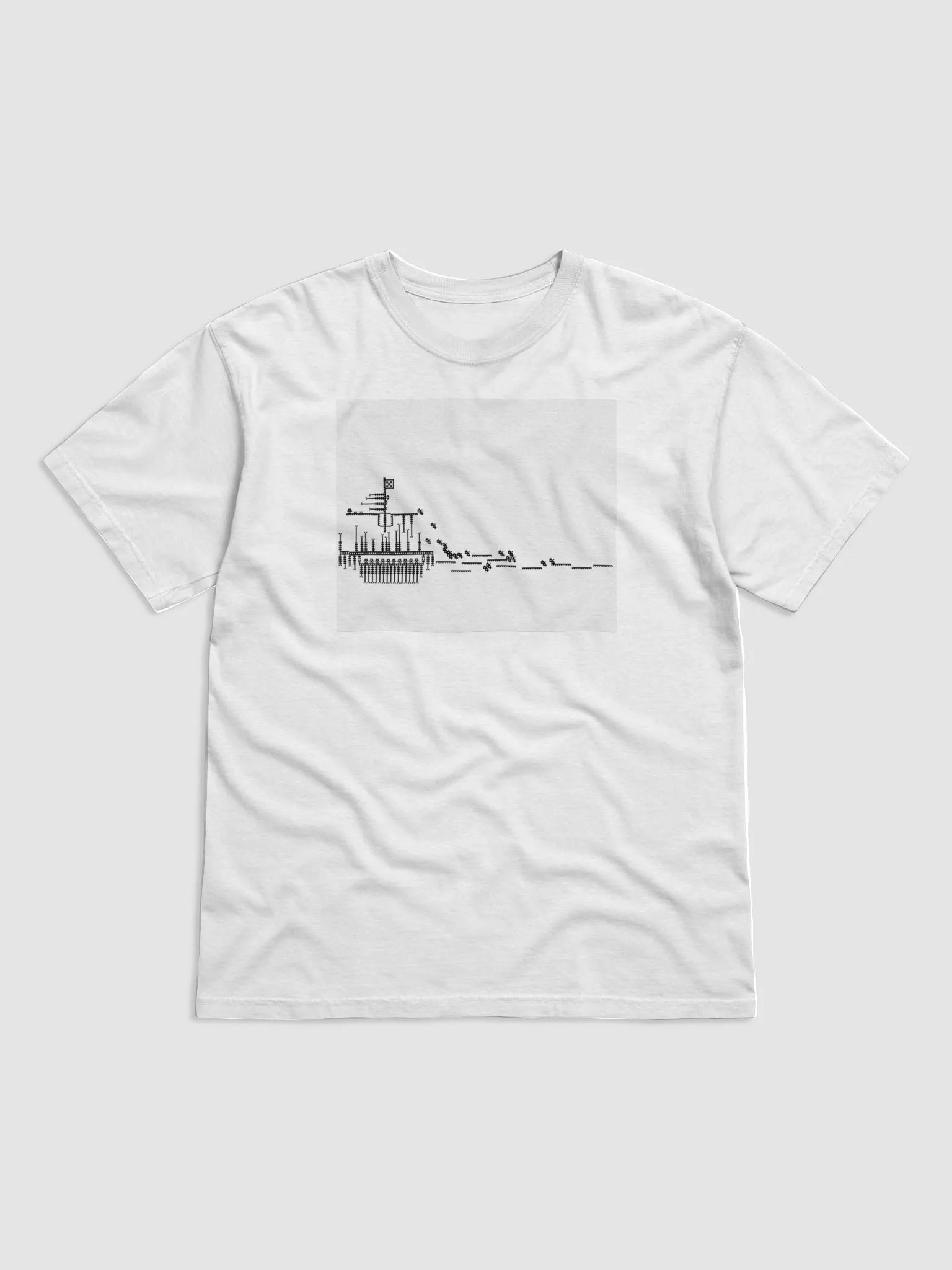5xxt Concept Shirt product image (1)