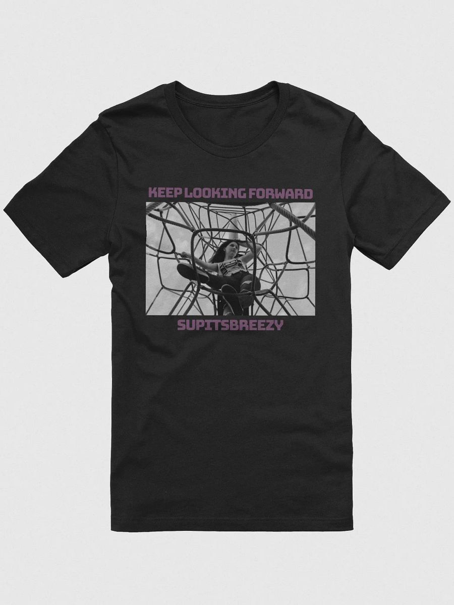 Keep Looking Forward Tee! product image (1)