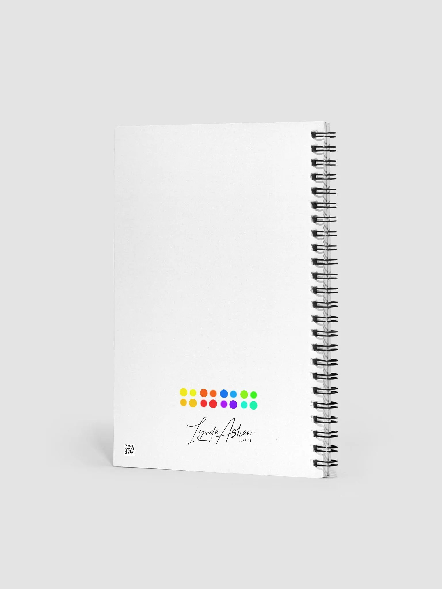 Pasteles de la Vecina; notebook product image (2)