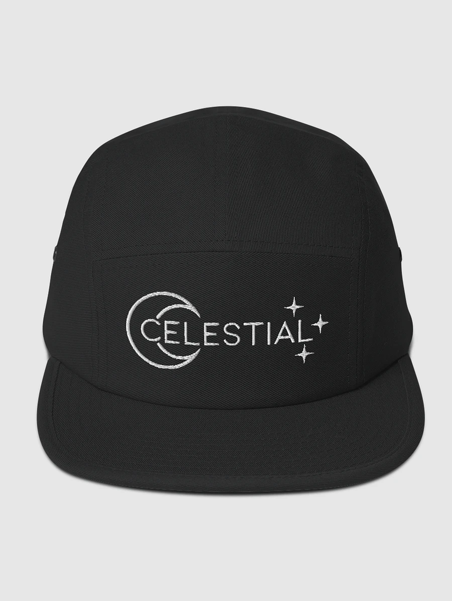 Celestial 5 Panel Hat product image (2)