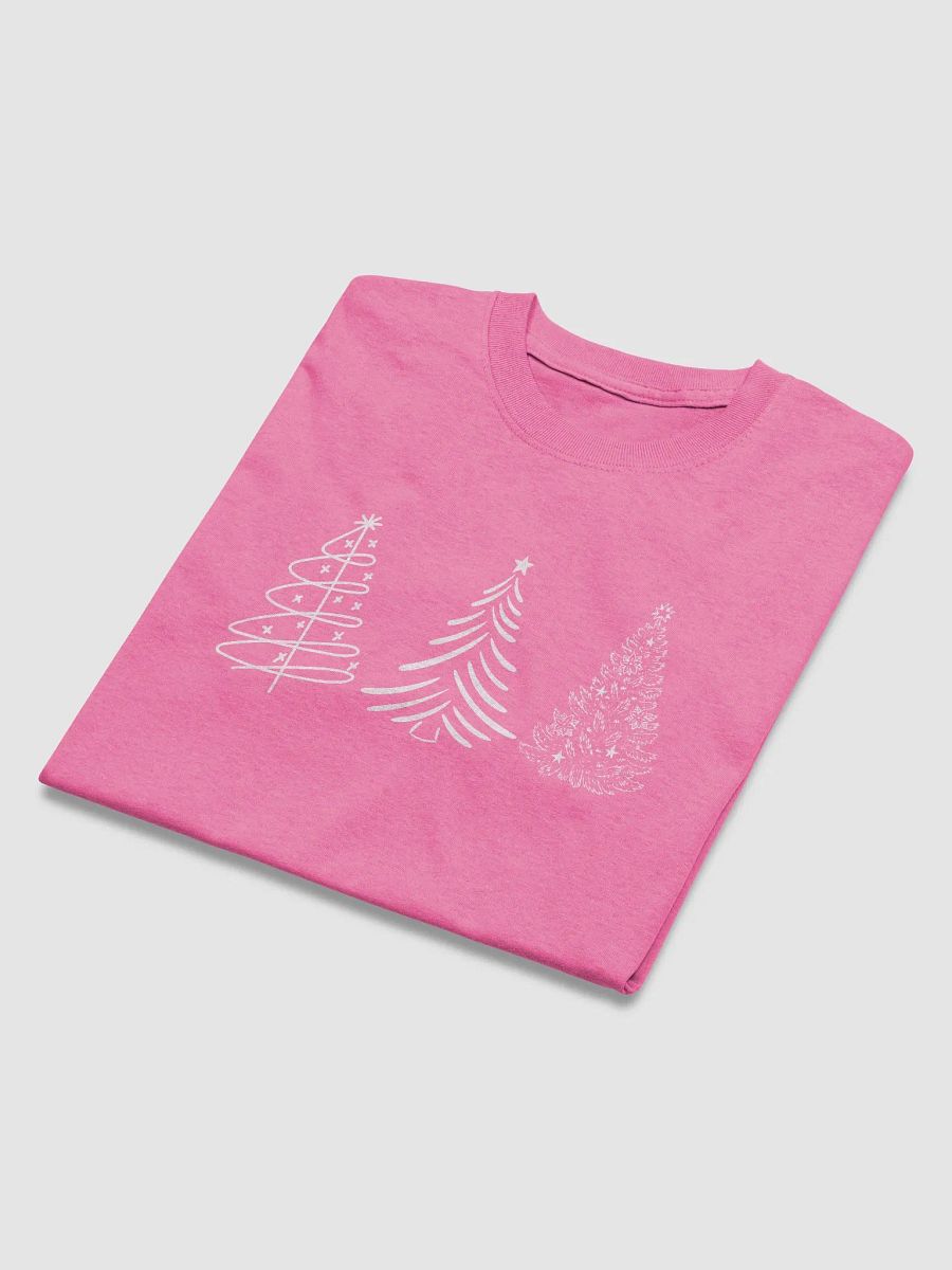 Christmas Tree T-Shirt product image (20)