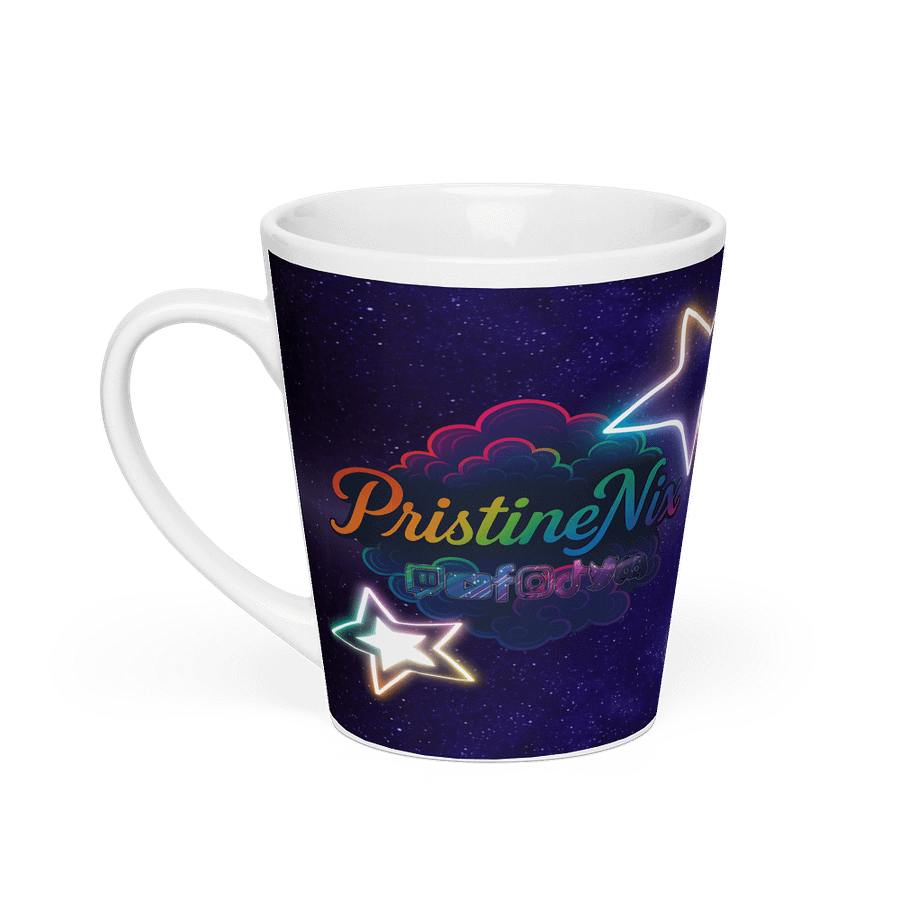 Beautiful Chaos Mug product image (1)