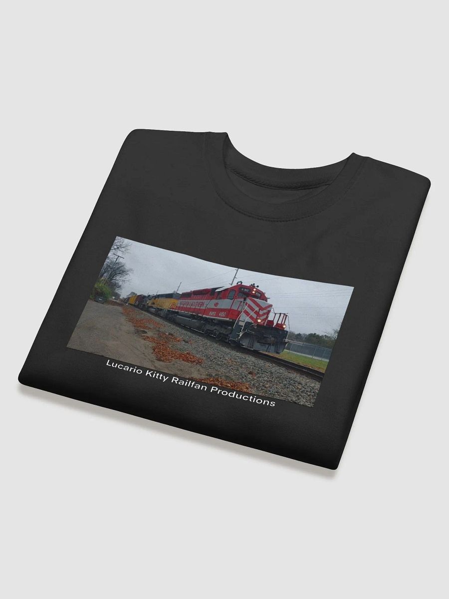 Wisconsin & Southern 4190 Sweatshirt product image (4)