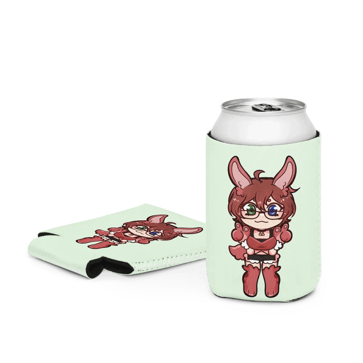 Mahou Shoujo Maple Drink Cozy product image (2)