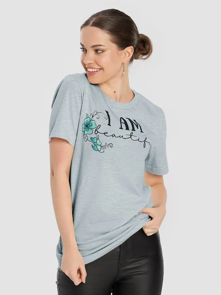 Beautiful Radiant Tee product image (14)