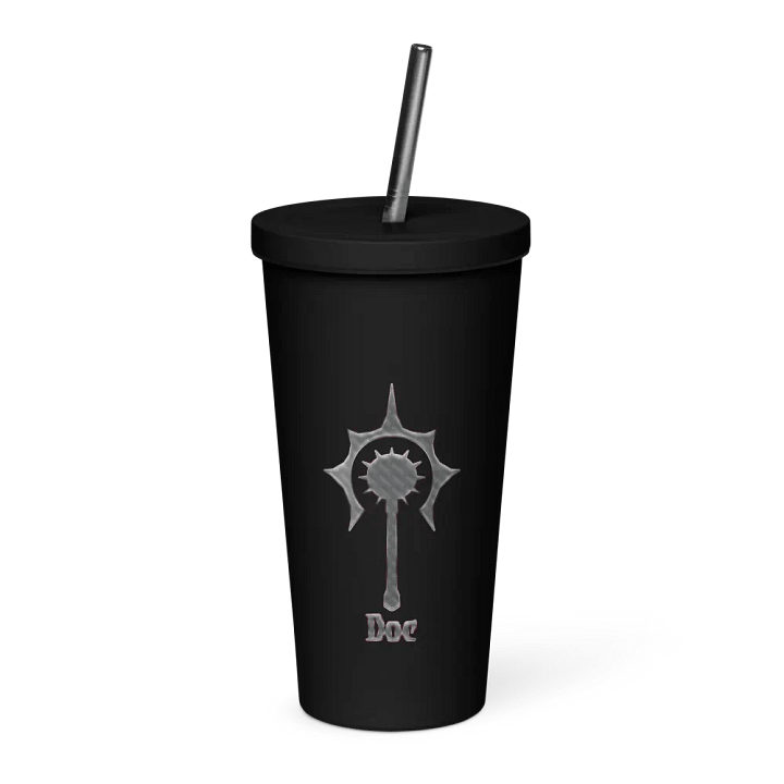 Cleric Insulated Tumbler product image (1)