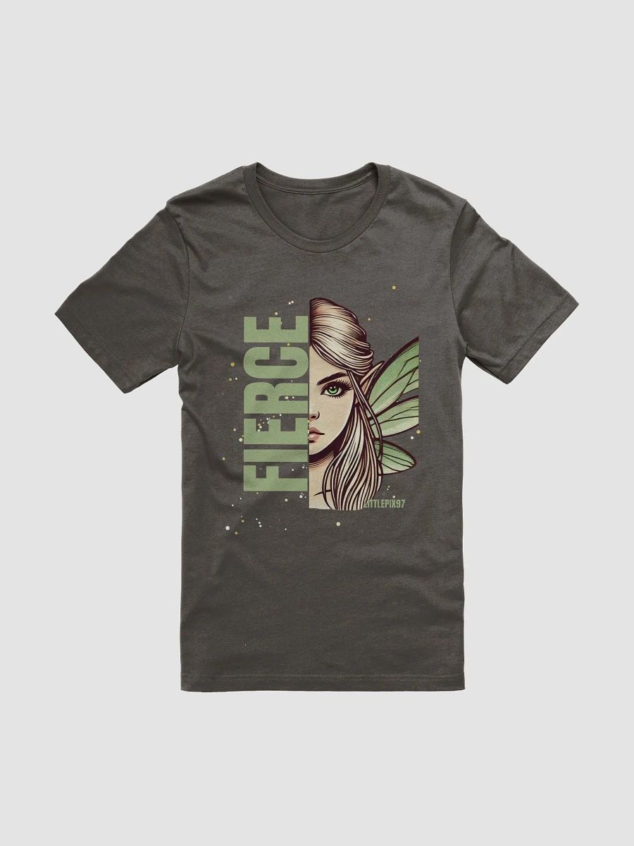 Fierce Tee product image (3)