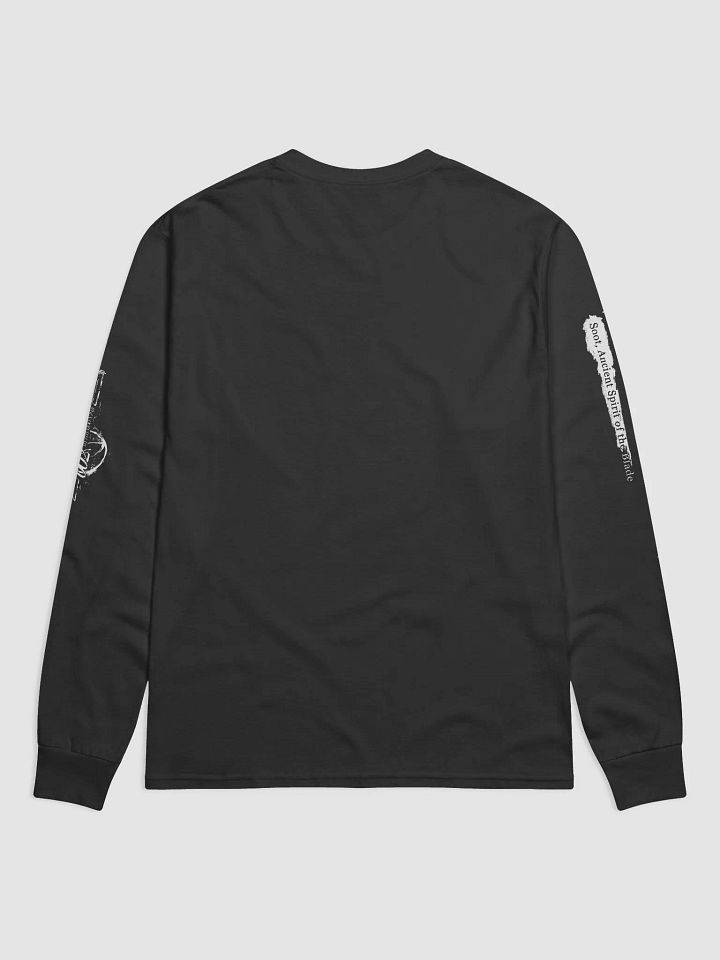 MYTH X PAJI 0002 - WHITE product image (2)