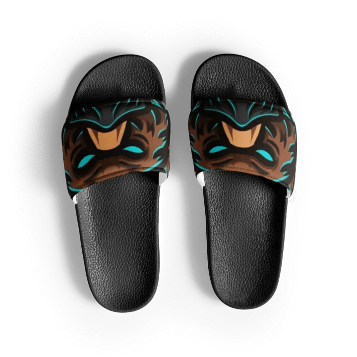 Men's Slides product image (1)