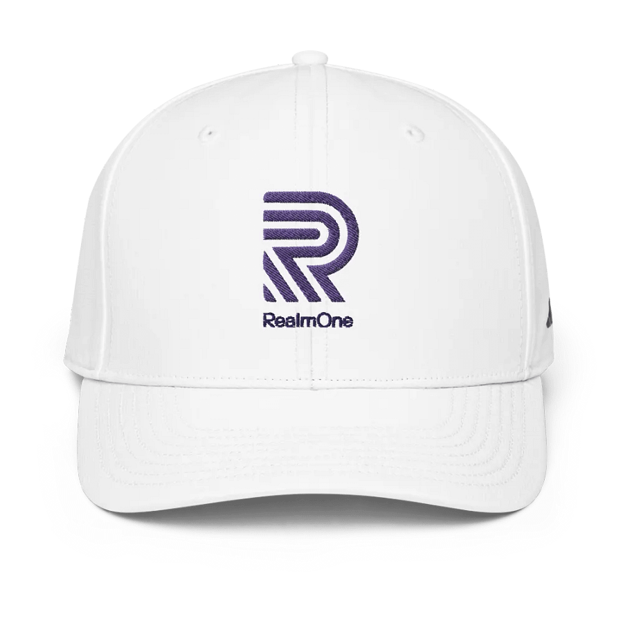 RO Adidas Performance Cap product image (1)