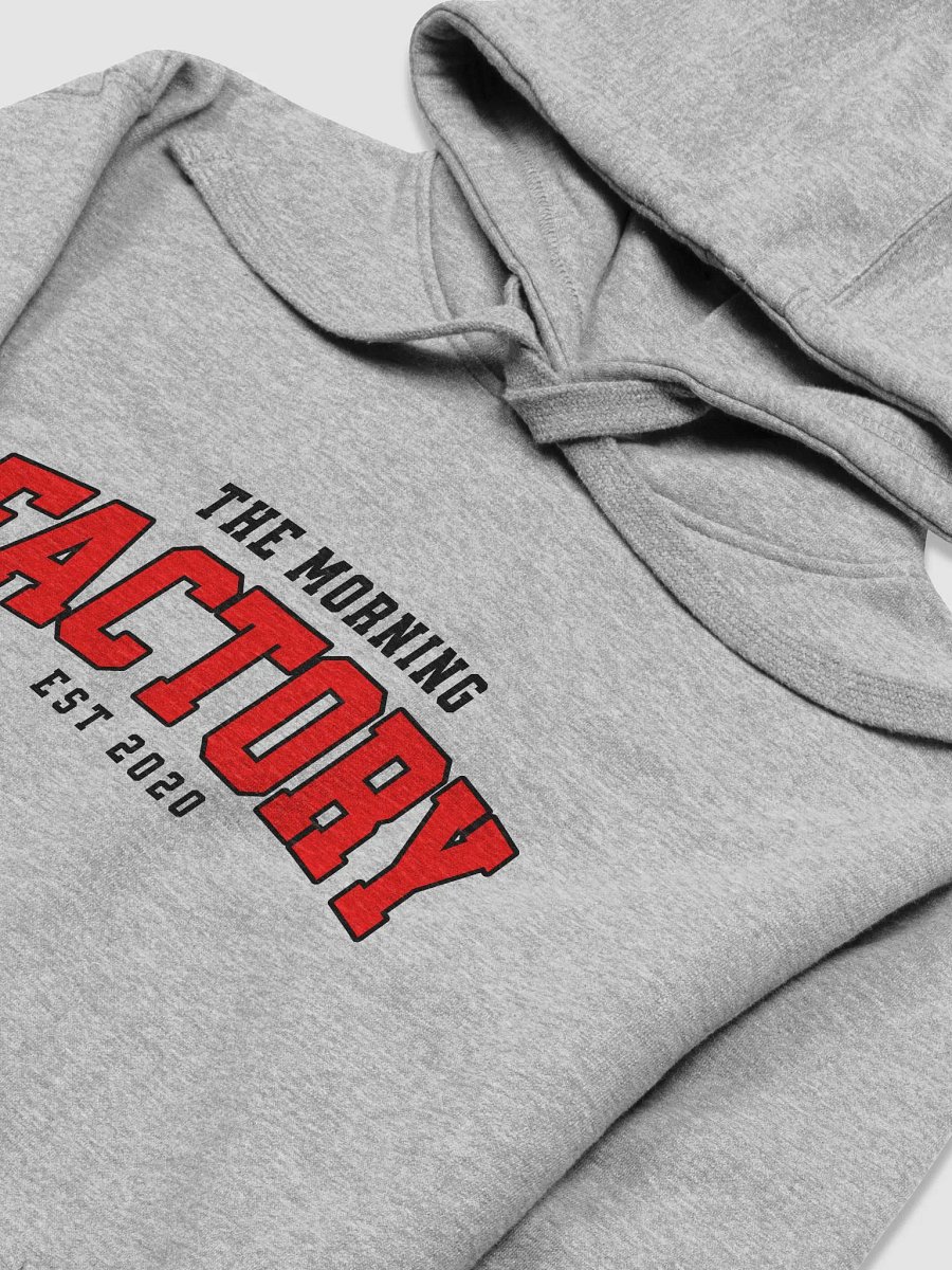 TMF Est.2020 - Unisex Premium Hoodie product image (9)