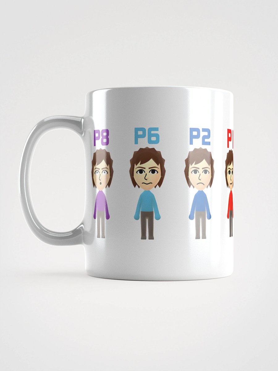 Me Mug product image (6)
