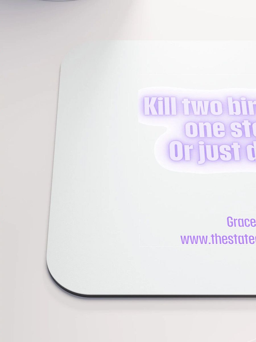 FUNNY DESK MATS 4 U 