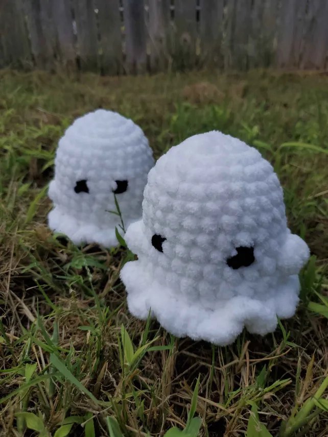 Ghost product image (2)