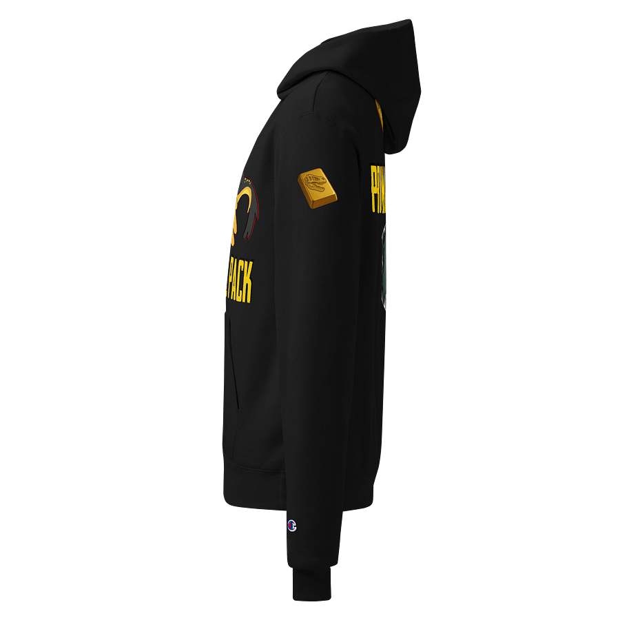 PRIMAL PACK HOODIE product image (3)