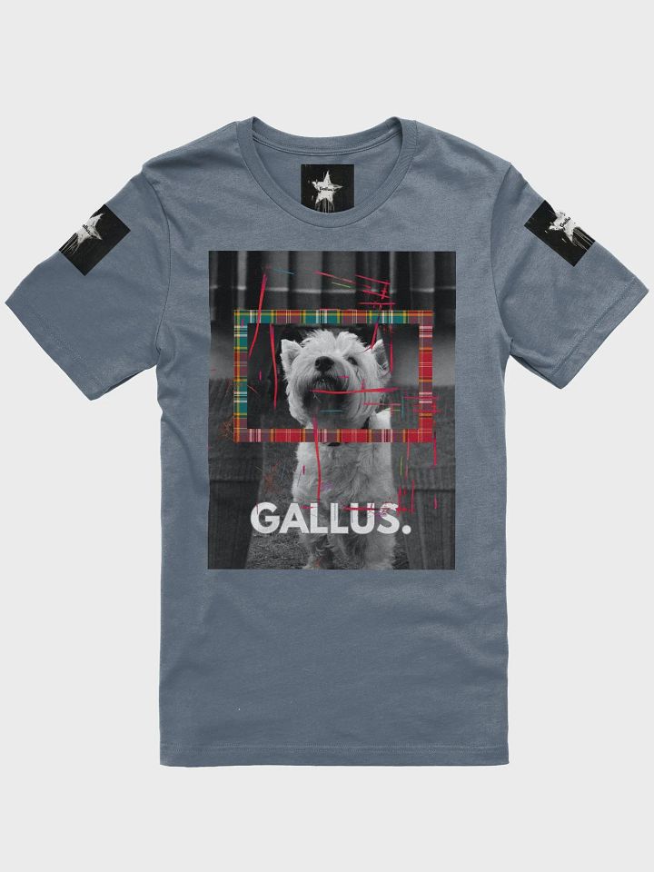 Gallus T-Shirts product image (61)
