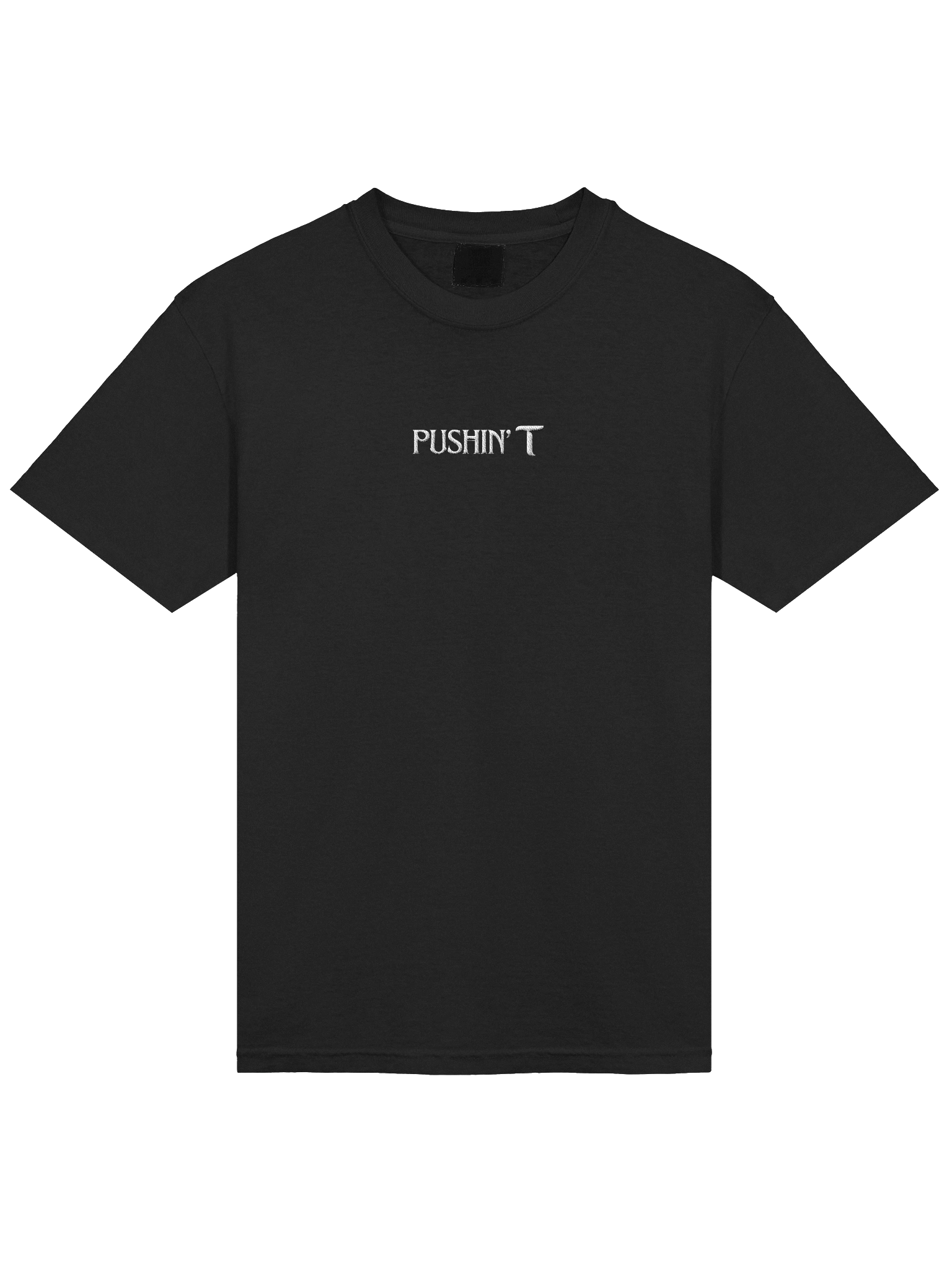 PUSHIN' T EMBROIDERED product image (15)