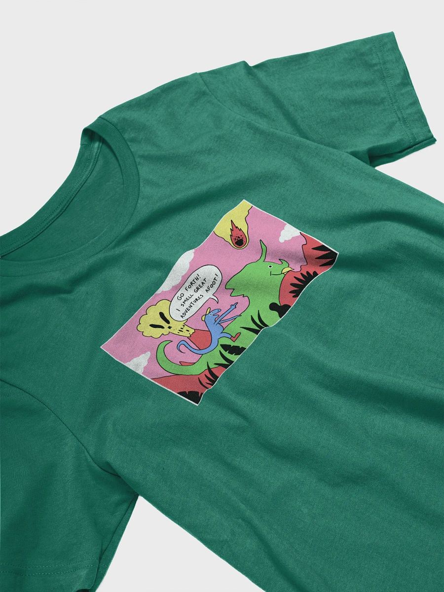 Adventures Afoot product image (1)