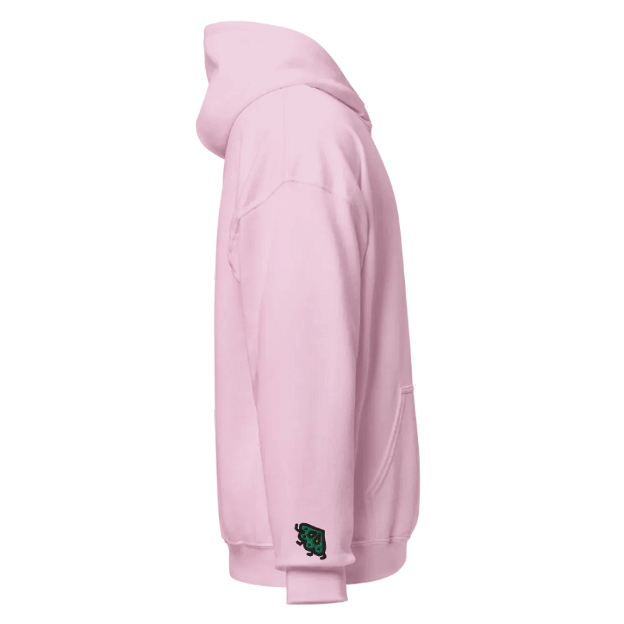 Doodle Dragon Hoodie product image (3)