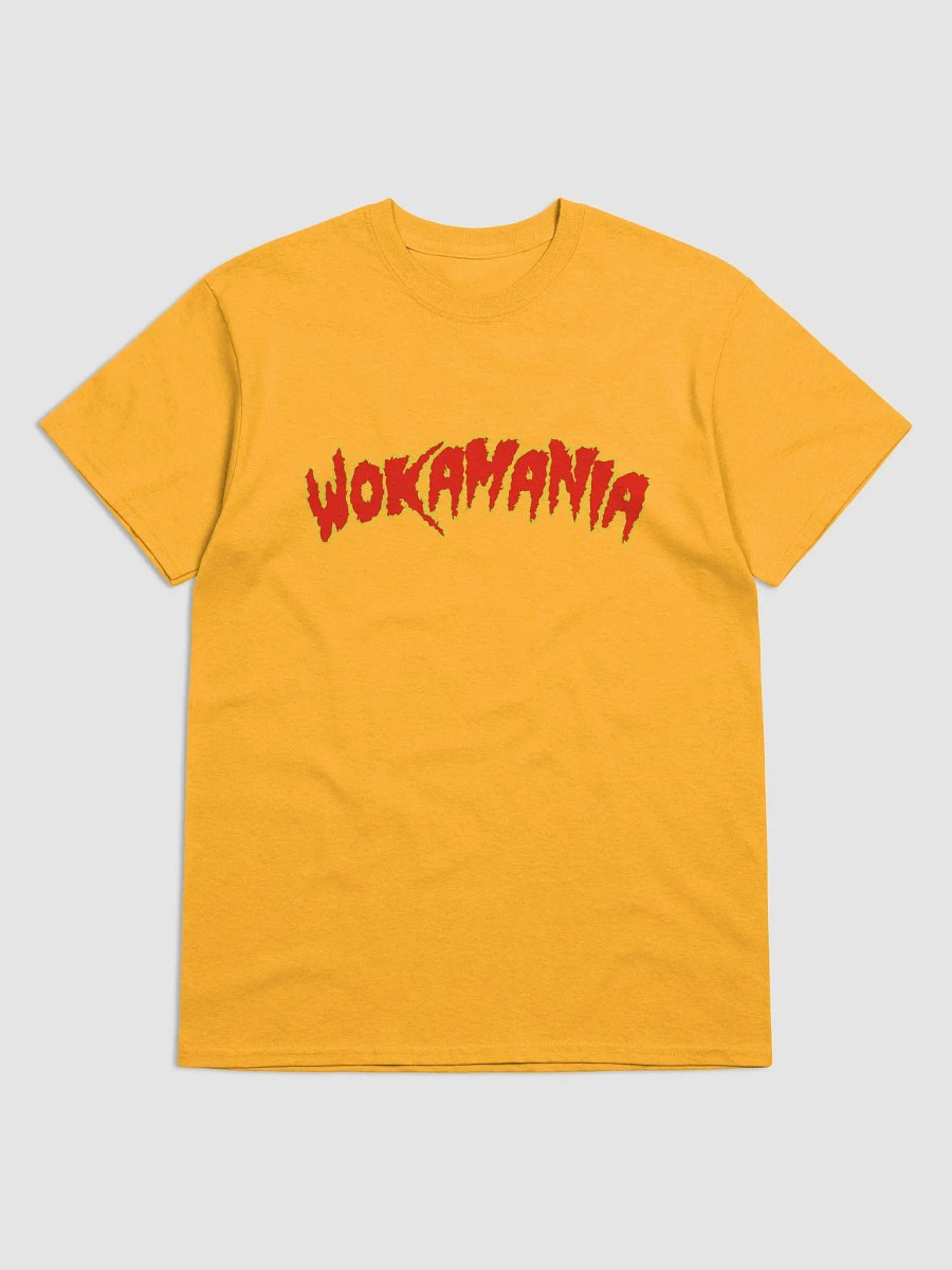 Wokamania Rouge product image (1)