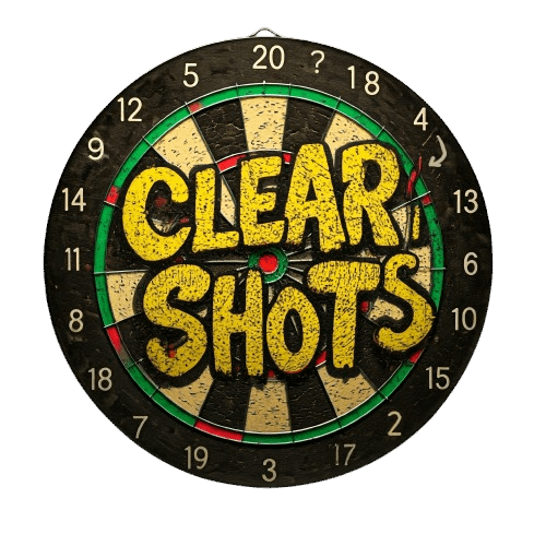 Clear Shots