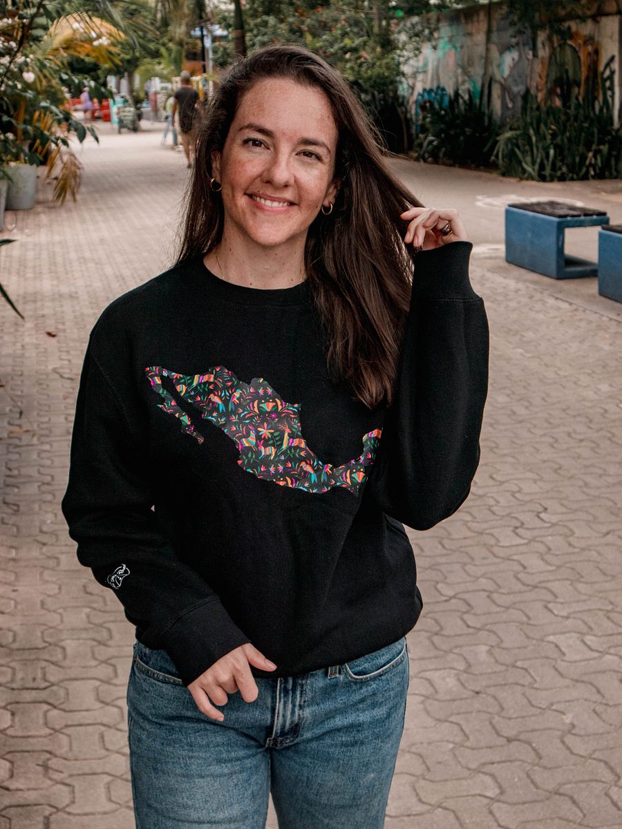 Otomi Premium Crewneck product image (13)