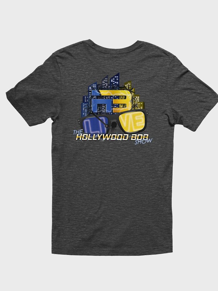 HollywoodBob Classic Tee product image (4)