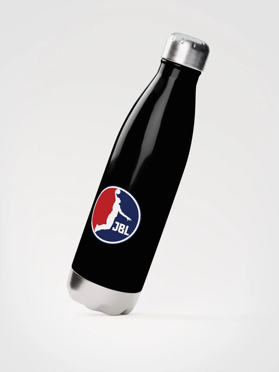 JBL Logo Drink Bottle product image (2)