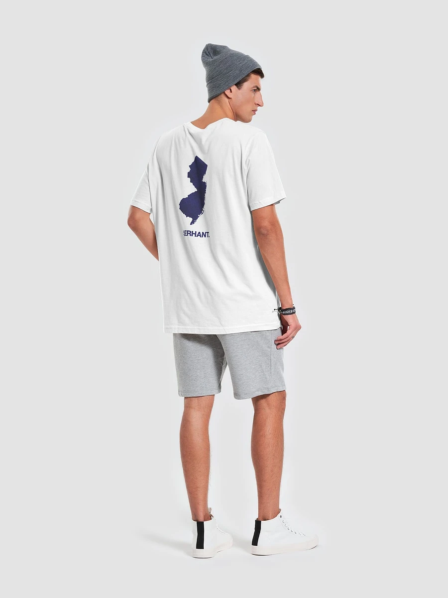New Jersey | State Tee product image (13)