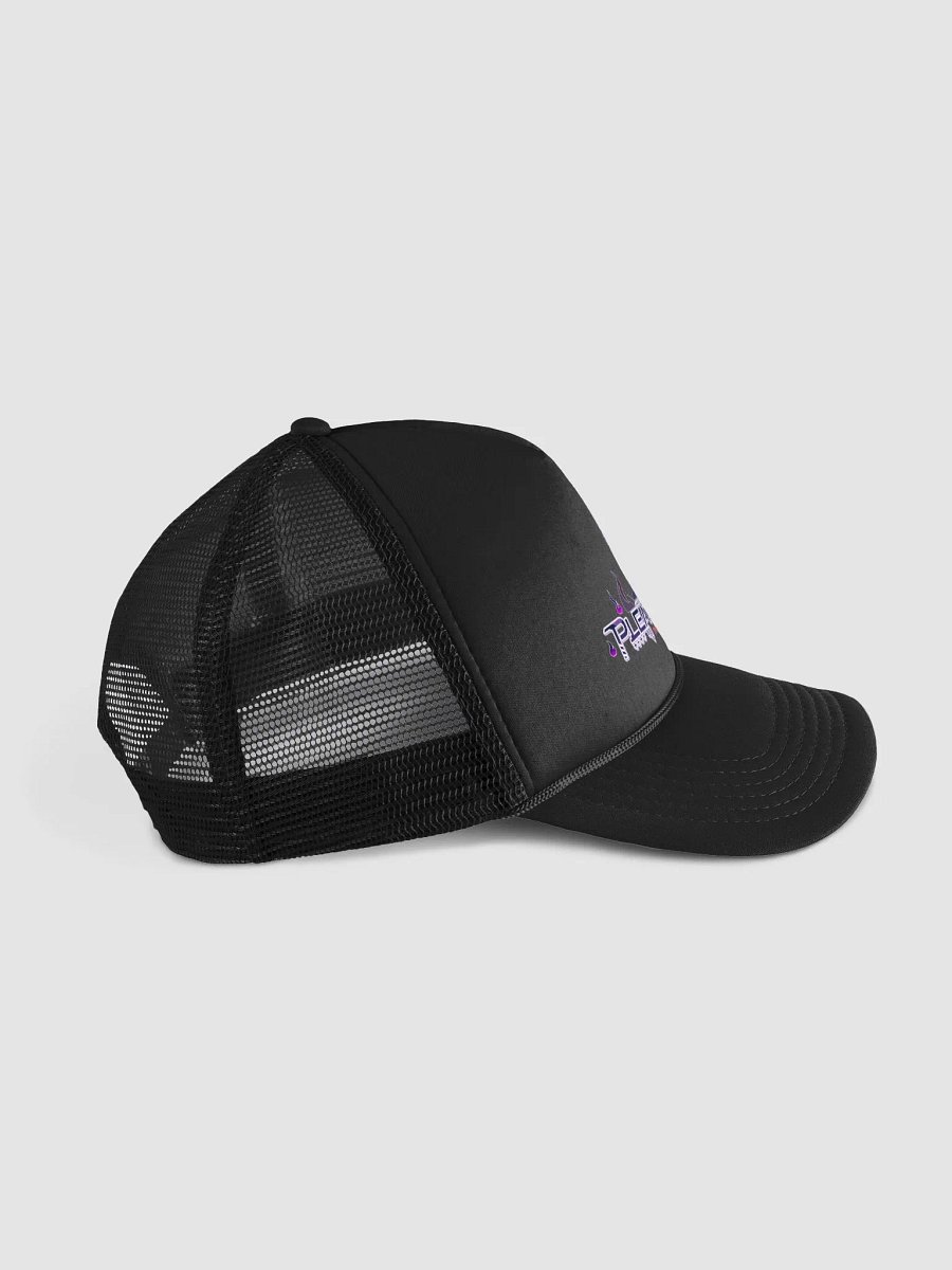 JRPG Trucker Hat product image (3)