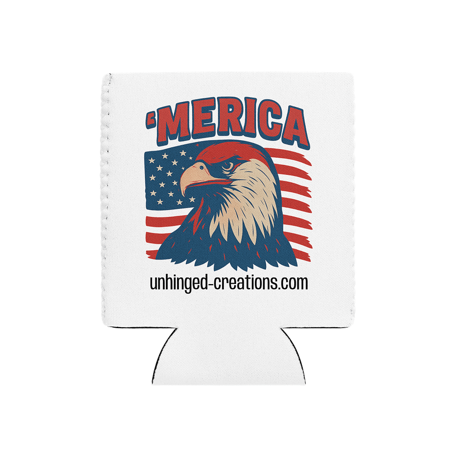 'Merica Drink Cuzzi product image (10)