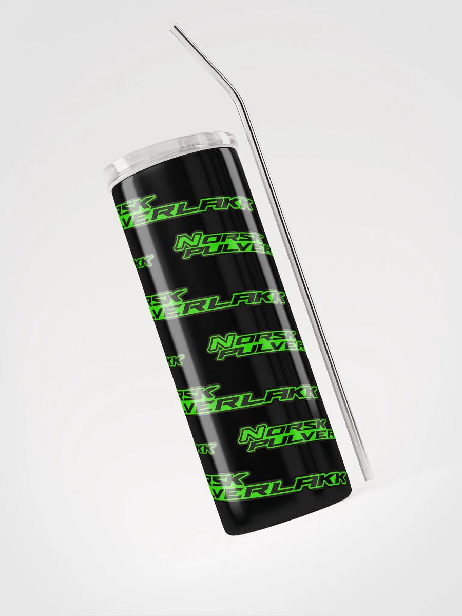 RUSTFRI TERMOKOPP GRØNN product image (4)