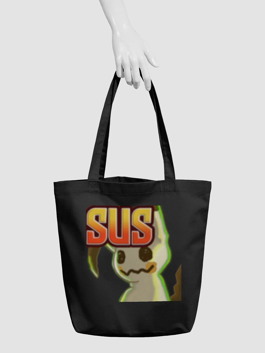MimikyuSUS Bag product image (3)