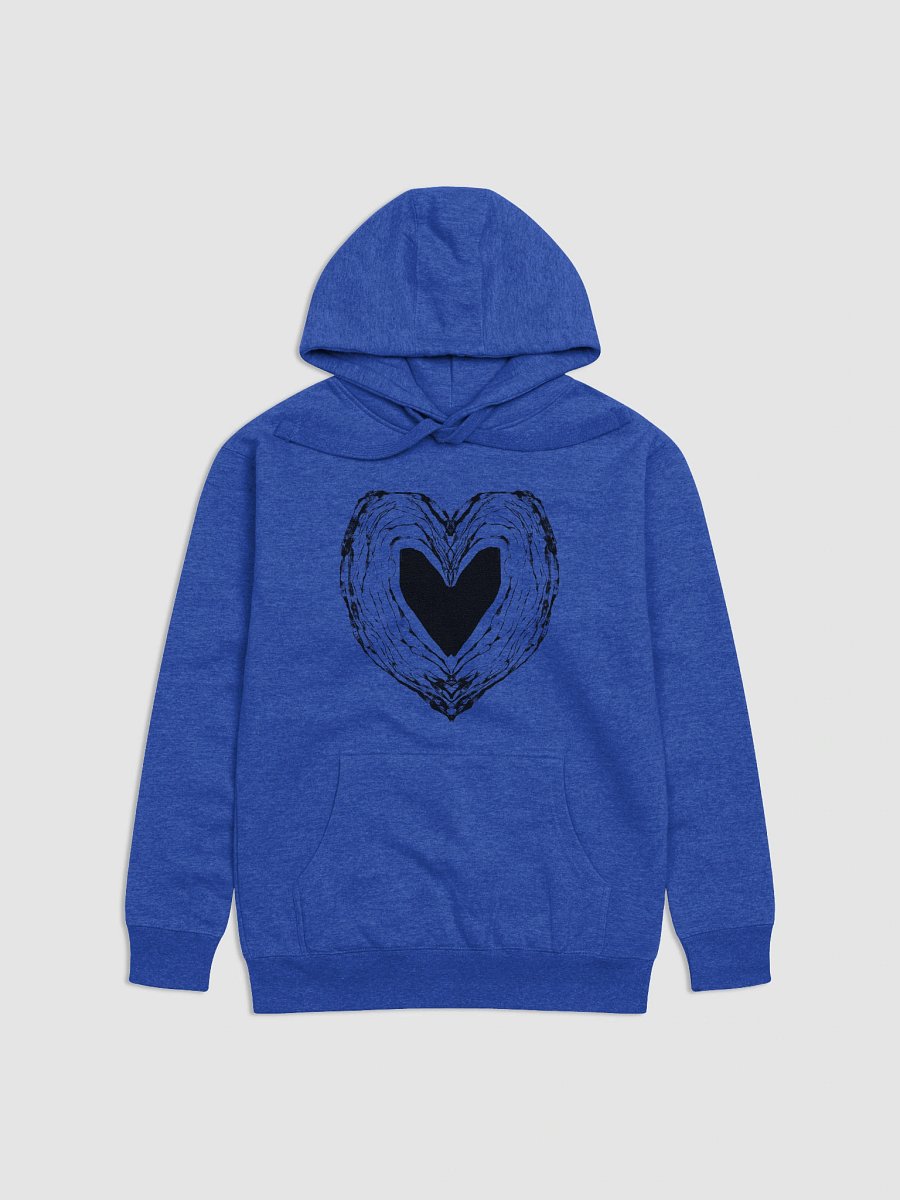 Eclipse of the Heart Premium Hoodie product image (2)