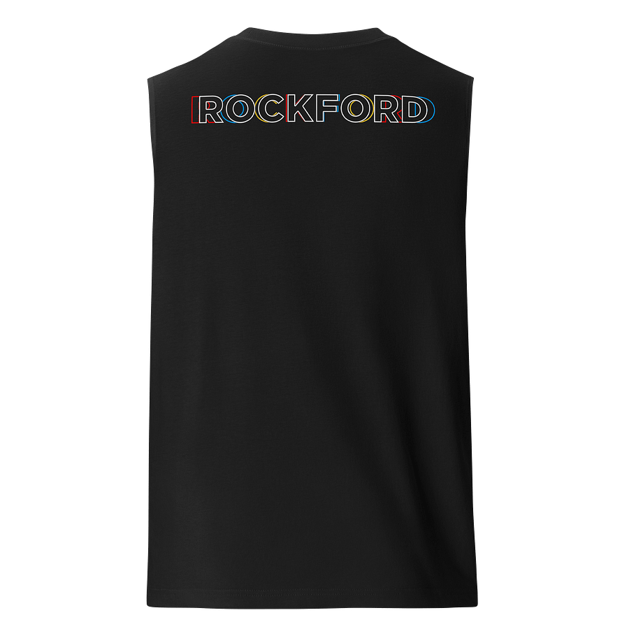 Rockford Icons product image (3)